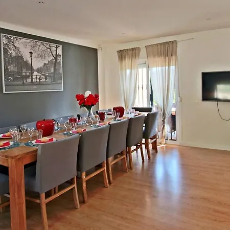 Villa Rancho Las Palmeras