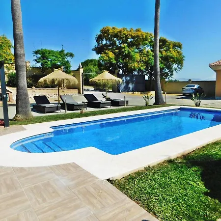 Rancho Las Palmeras *