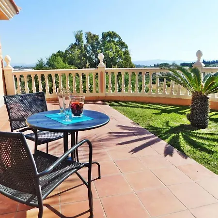 Rancho Las Palmeras Alhaurin de la Torre