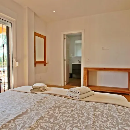 Rancho Las Palmeras * Alhaurin de la Torre