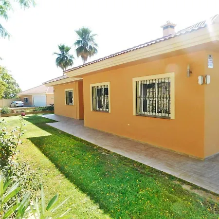 Rancho Las Palmeras * Alhaurin de la Torre