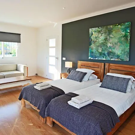 Rancho Las Palmeras *