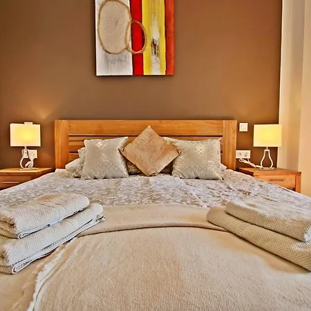 Rancho Las Palmeras * Alhaurin de la Torre