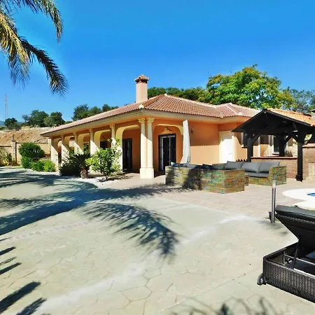 Rancho Las Palmeras * Alhaurin de la Torre
