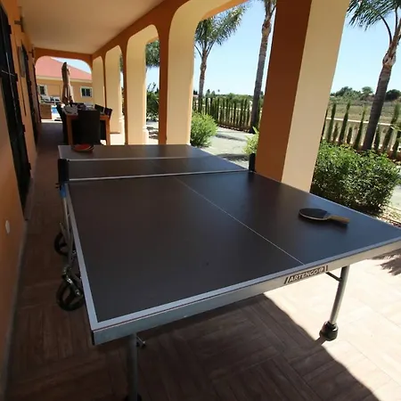 Rancho Las Palmeras * Alhaurin de la Torre