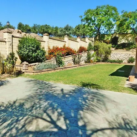 Rancho Las Palmeras