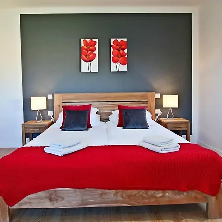 Rancho Las Palmeras Villa Alhaurin de la Torre