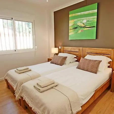 Rancho Las Palmeras