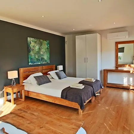 Rancho Las Palmeras Villa *