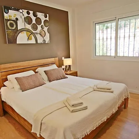 Rancho Las Palmeras Villa Alhaurin de la Torre